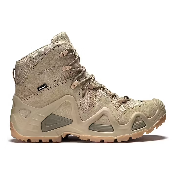 Boty Zephyr GTX Mid TF
