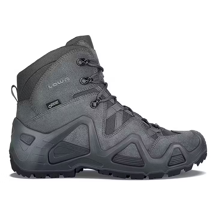 Boty Zephyr GTX Mid TF