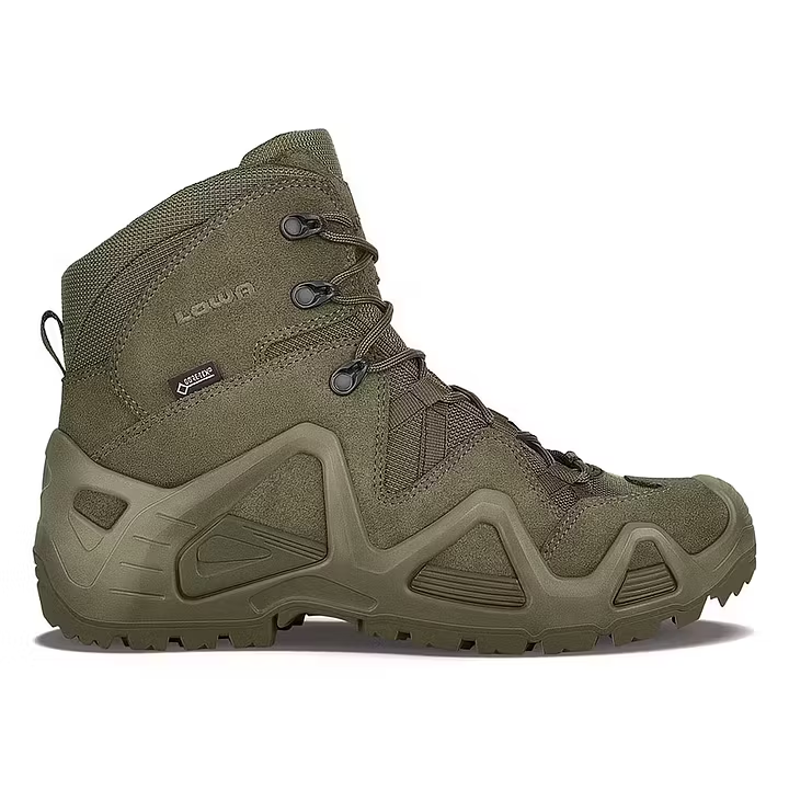 Boty Zephyr GTX Mid TF