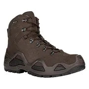 Z-6S GTX C - DARK BROWN