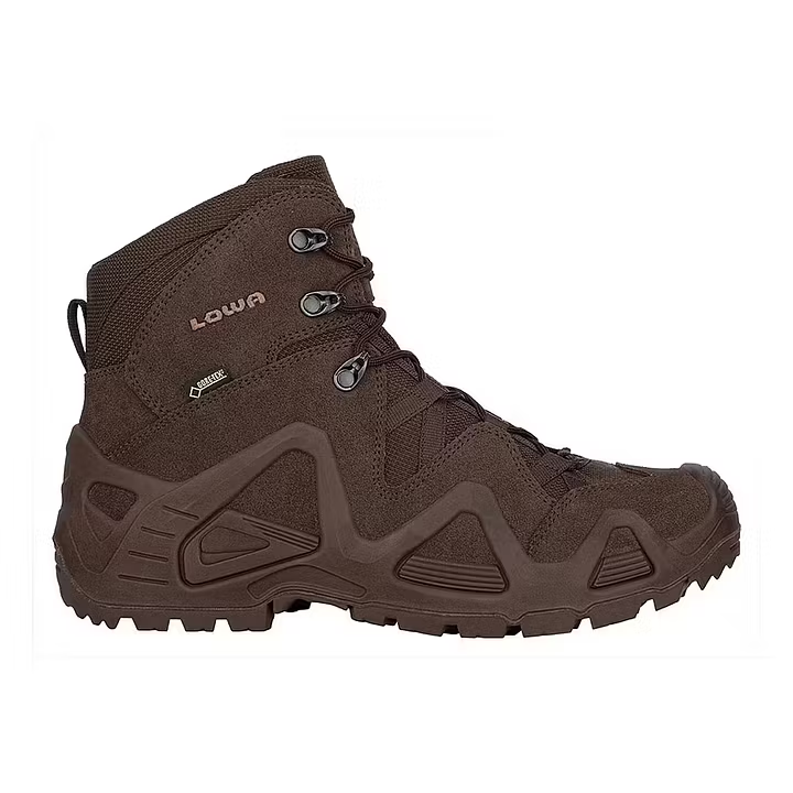 Boty Zephyr GTX Mid TF