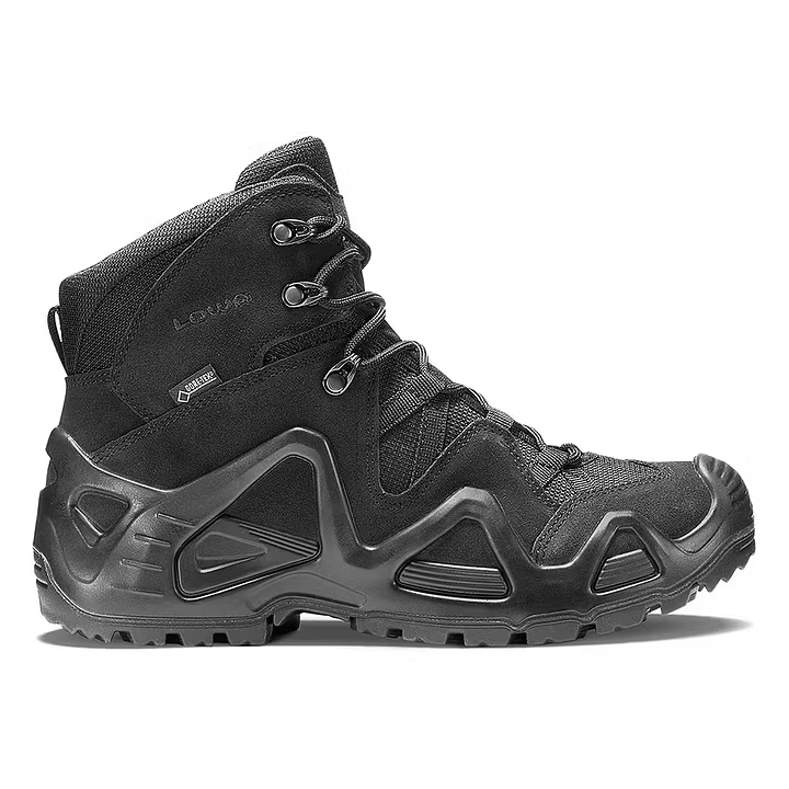 Boty Zephyr GTX Mid TF