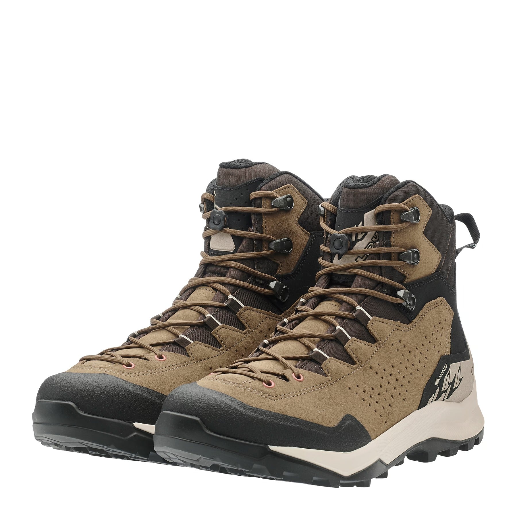 LOWA EXPLORER GTX MID