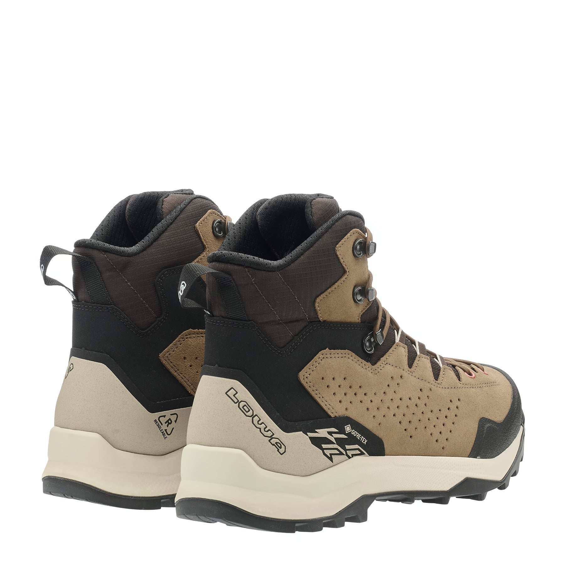 LOWA EXPLORER GTX MID