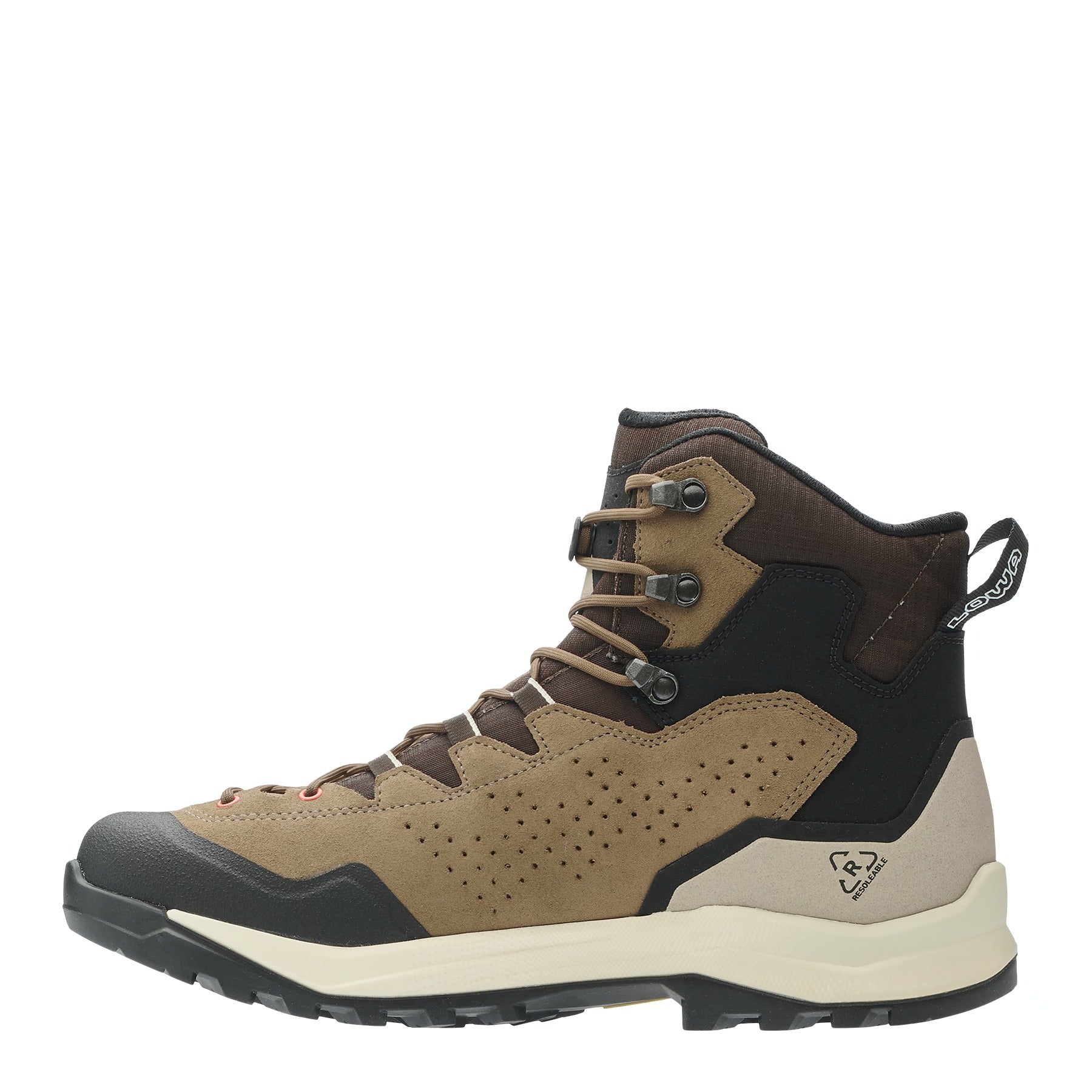 LOWA EXPLORER GTX MID