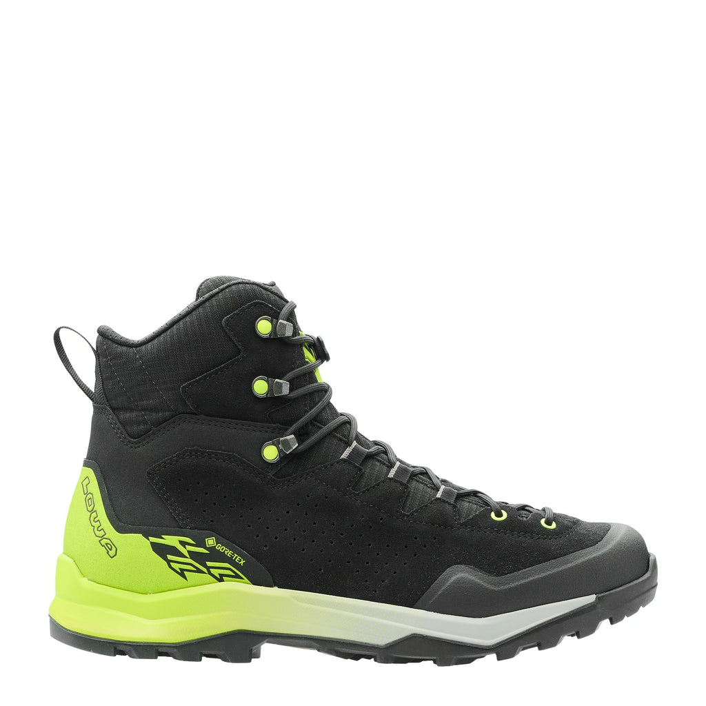 LOWA EXPLORER GTX MID