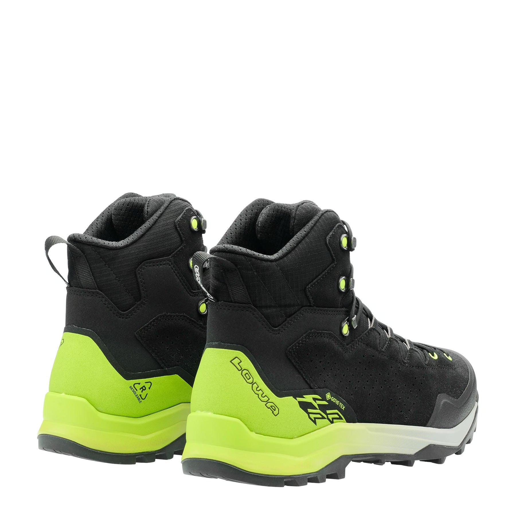 LOWA EXPLORER GTX MID