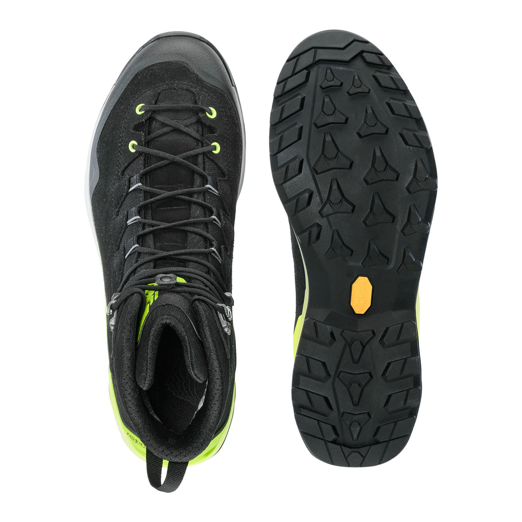 LOWA EXPLORER GTX MID