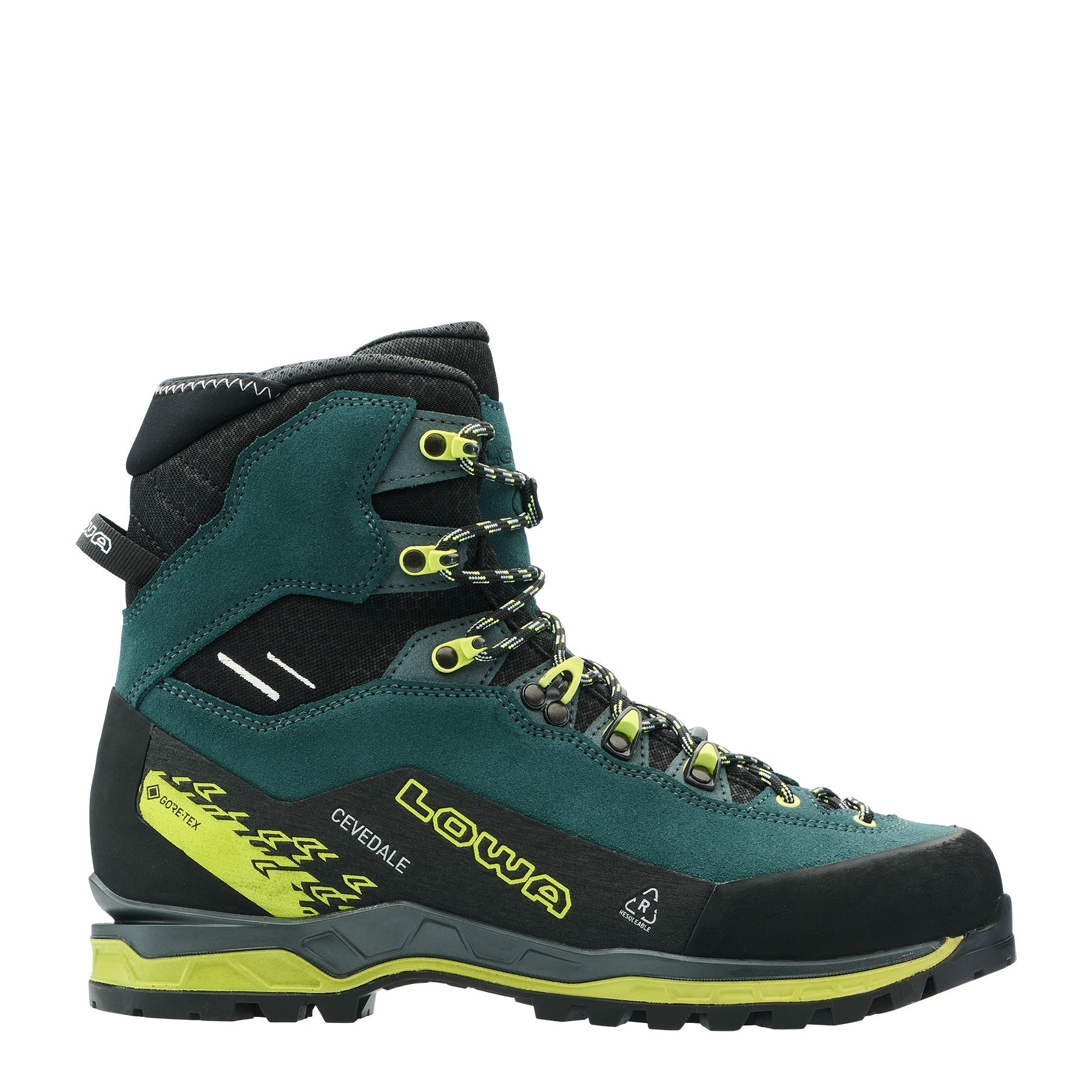 CEVEDALE PRO GTX MID