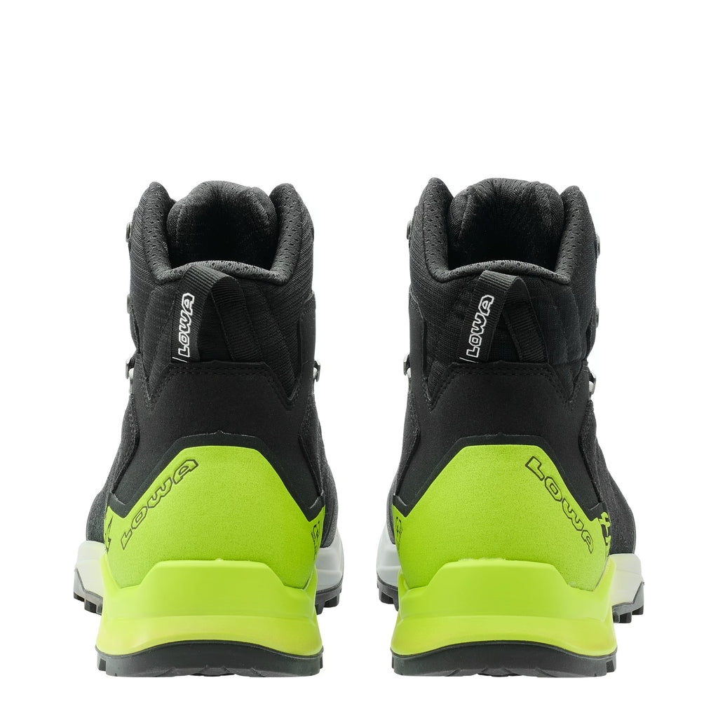 LOWA EXPLORER GTX MID