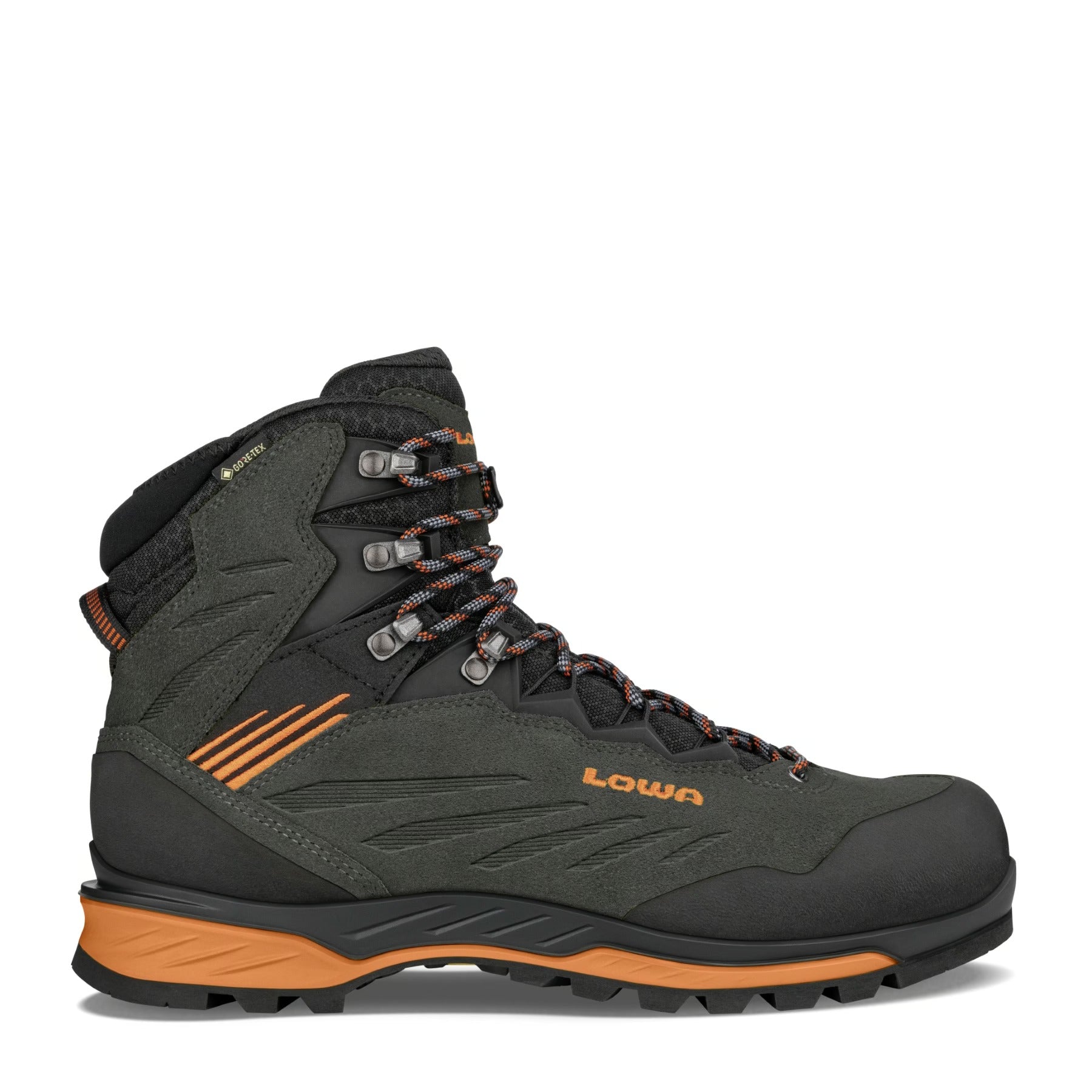 CADIN II GTX MID