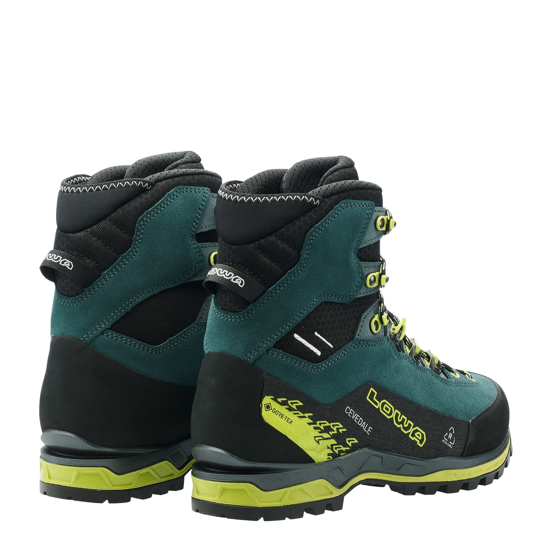 CEVEDALE PRO GTX MID