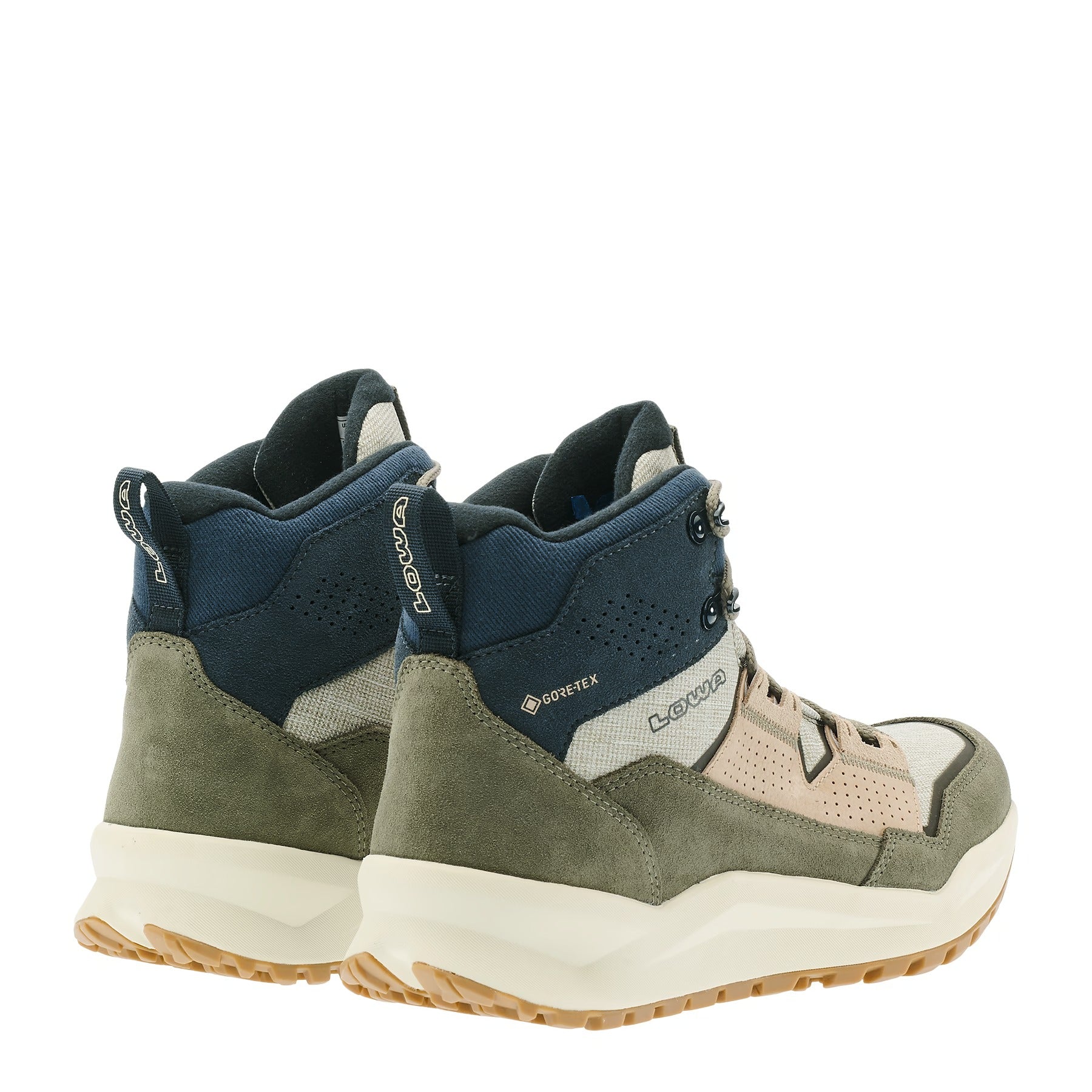 KALOYA GTX MID