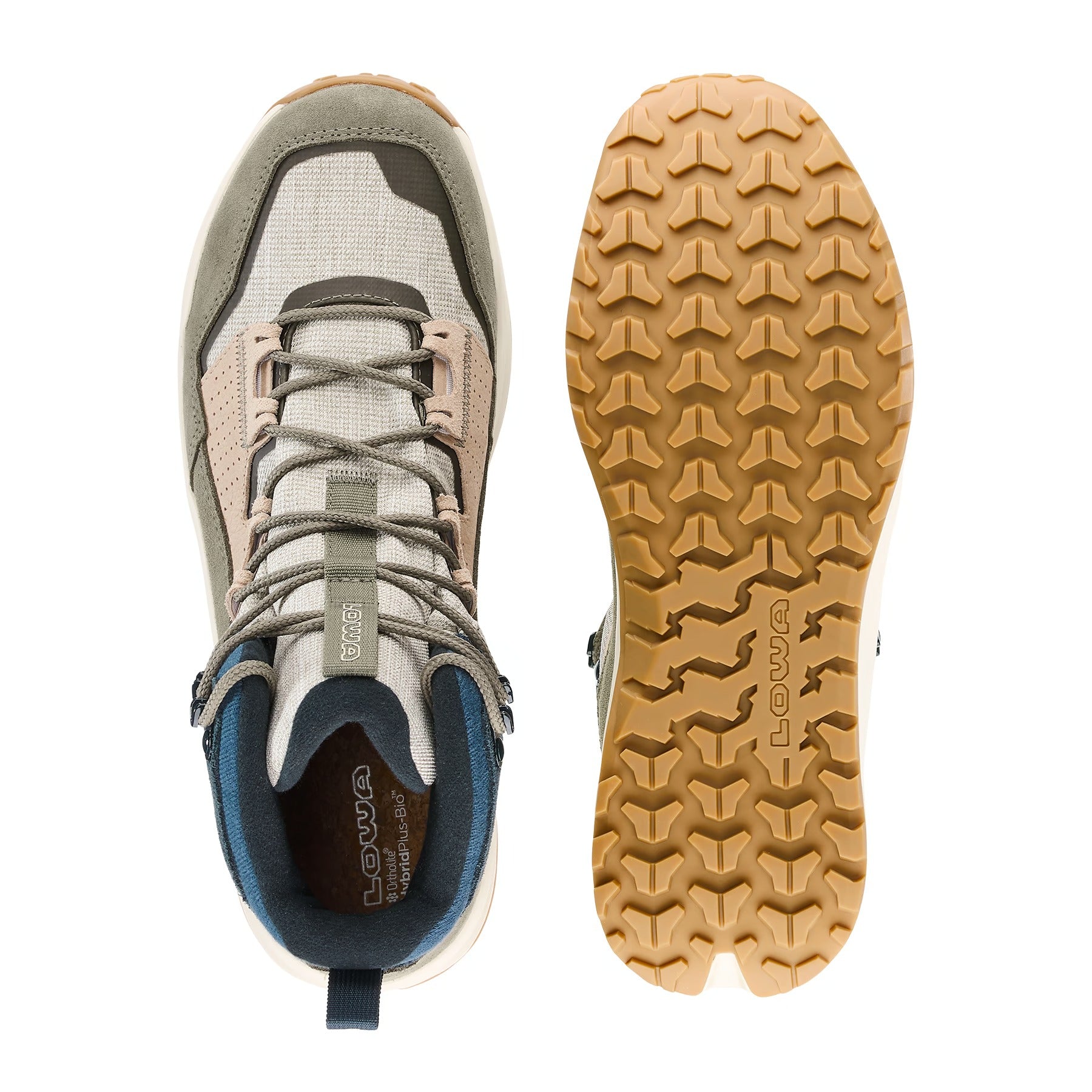 KALOYA GTX MID