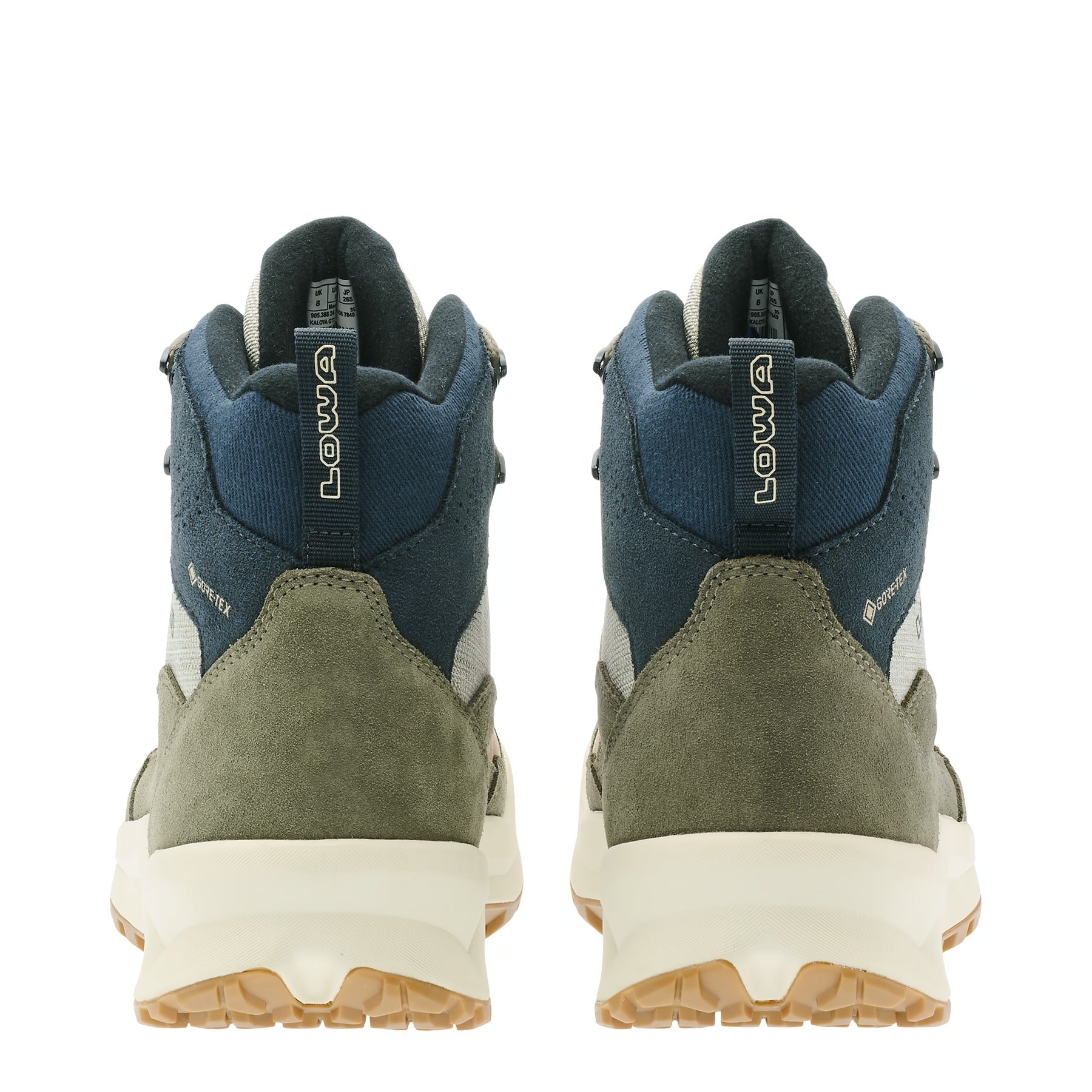 KALOYA GTX MID
