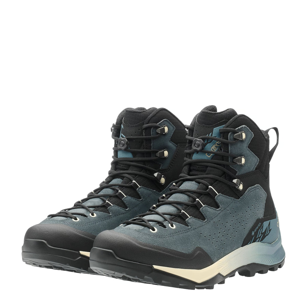 LOWA EXPLORER GTX MID