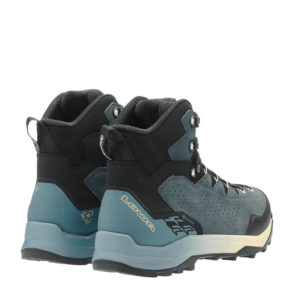LOWA EXPLORER GTX MID