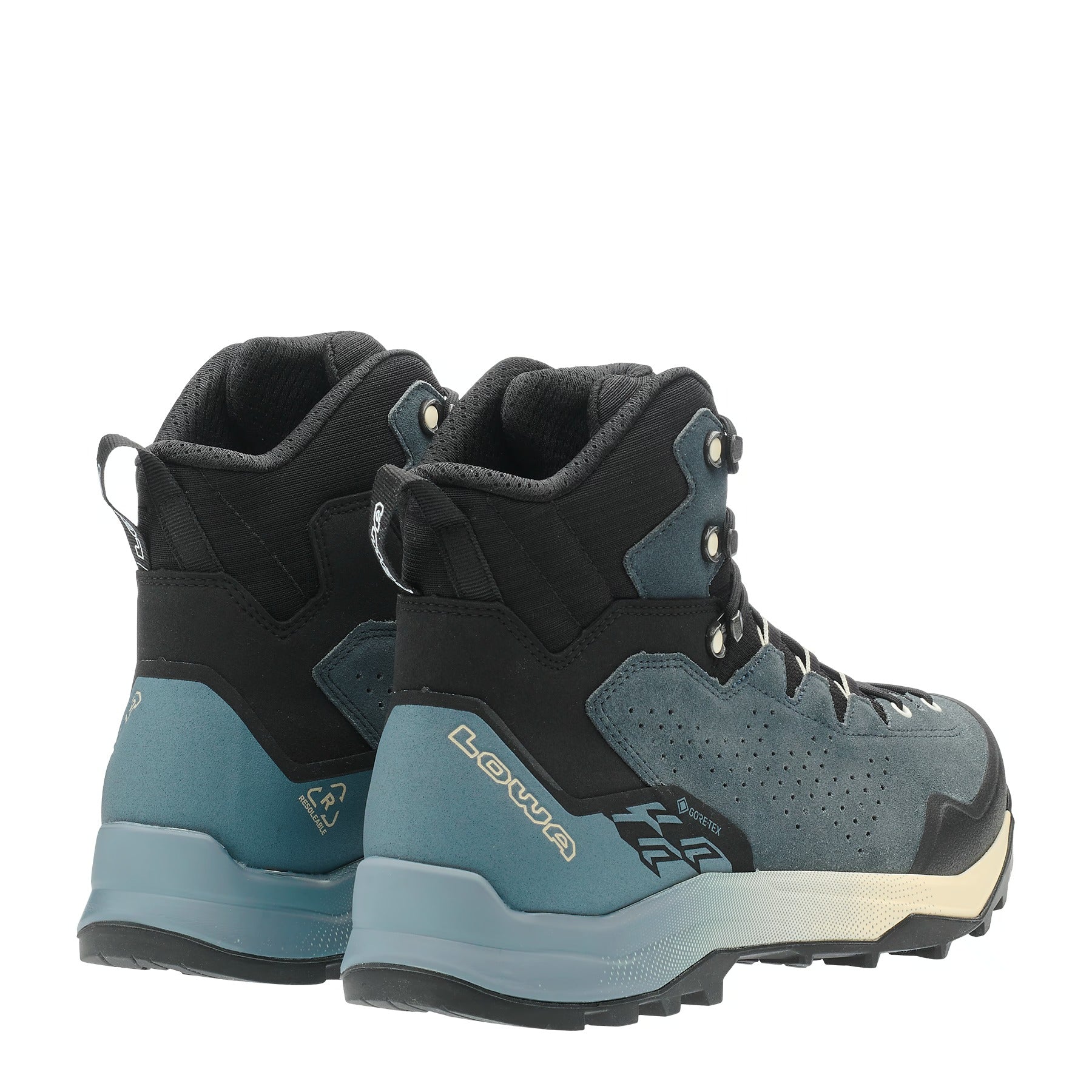 LOWA EXPLORER GTX MID