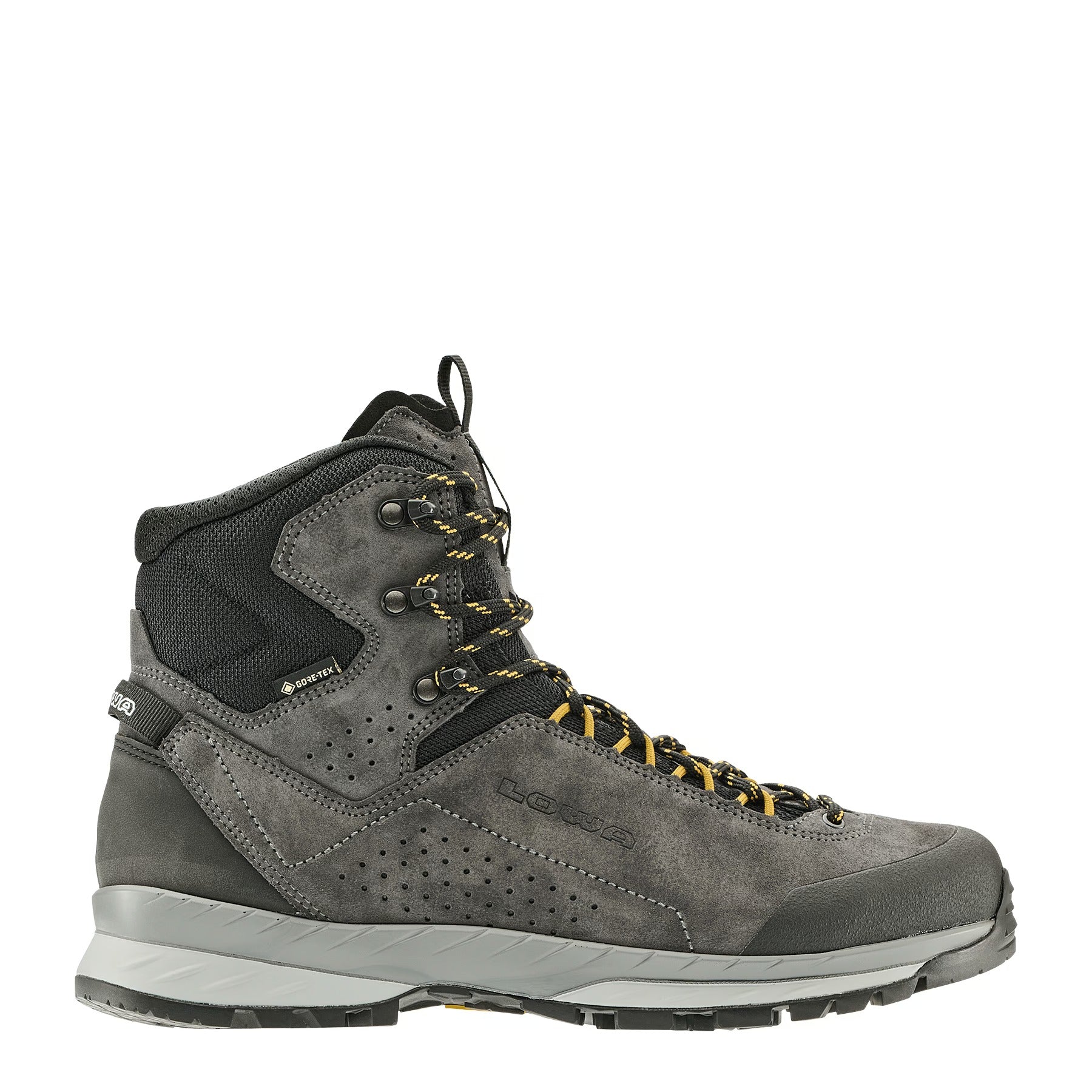 DELAGO GTX MID