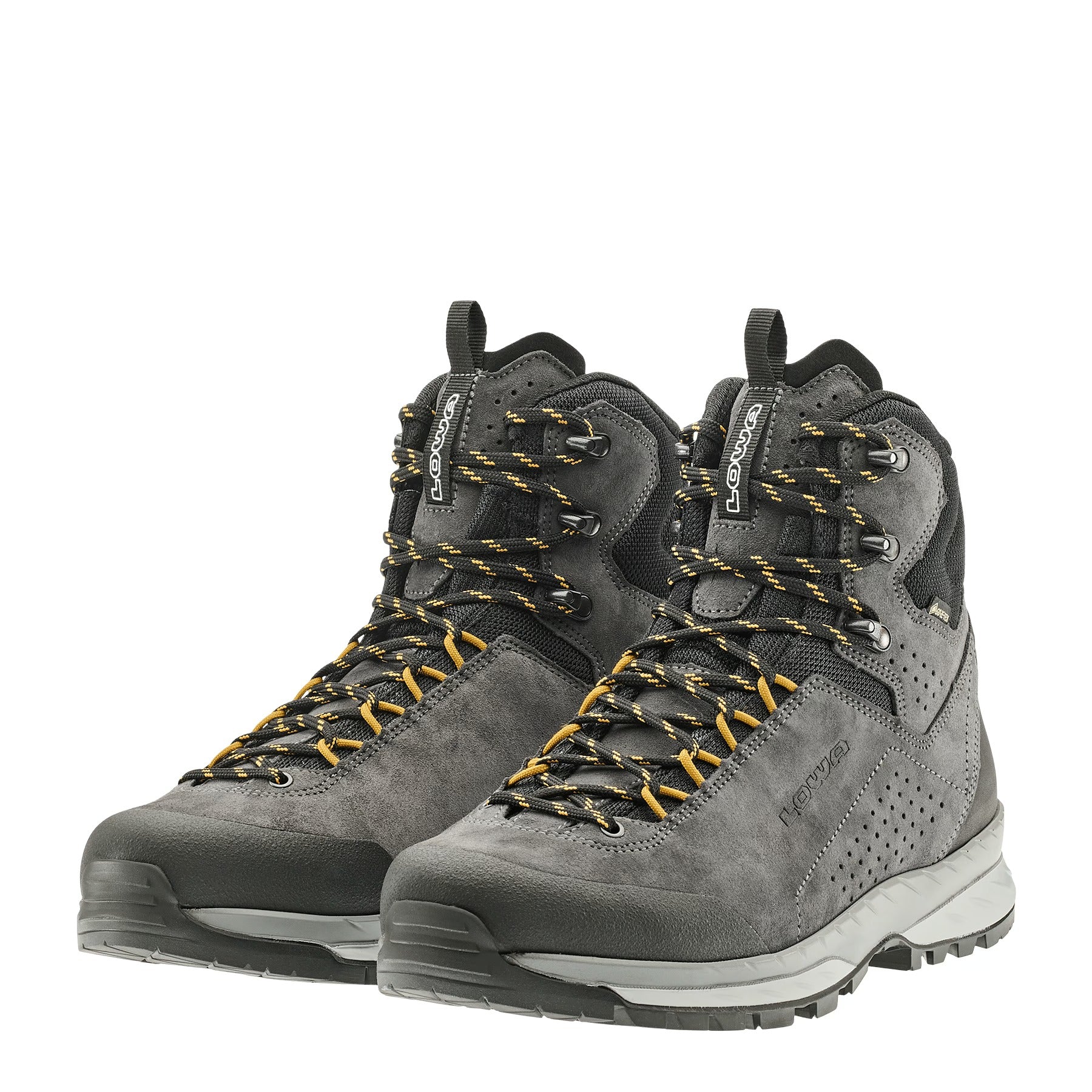 DELAGO GTX MID