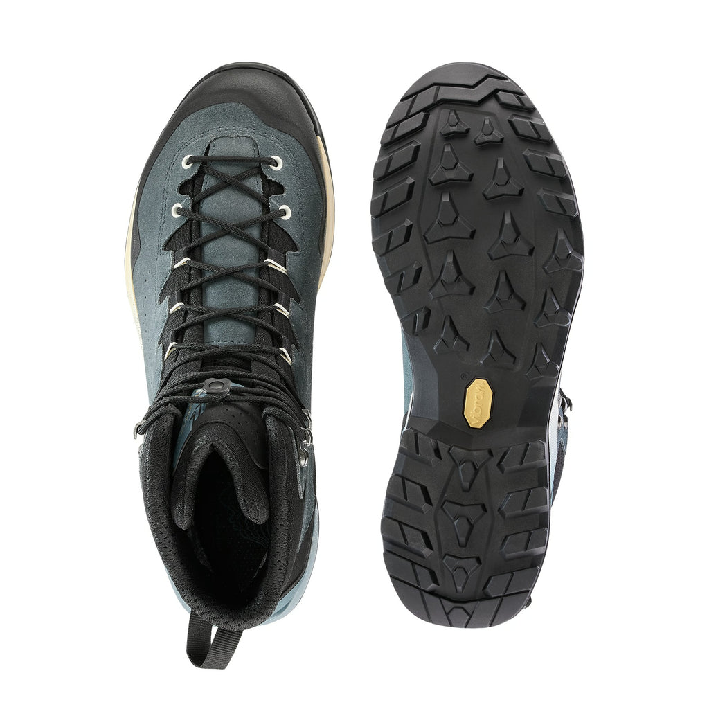 LOWA EXPLORER GTX MID