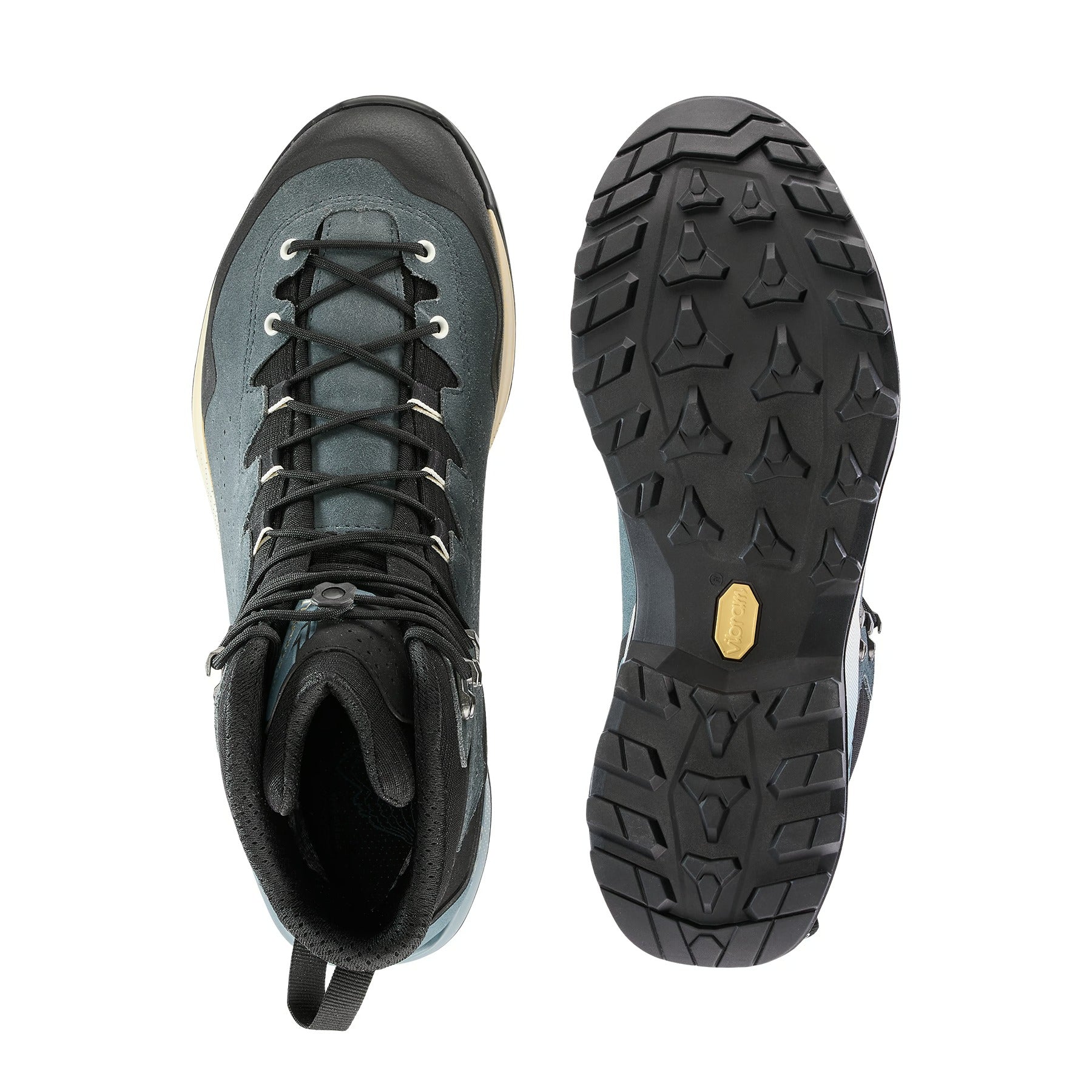 LOWA EXPLORER GTX MID