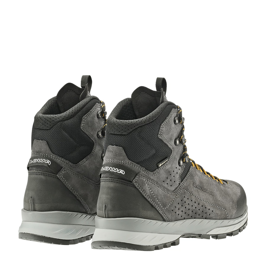 DELAGO GTX MID