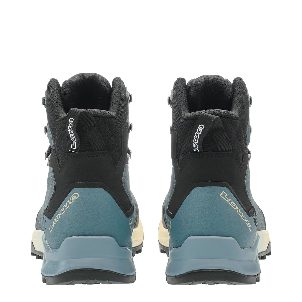 LOWA EXPLORER GTX MID