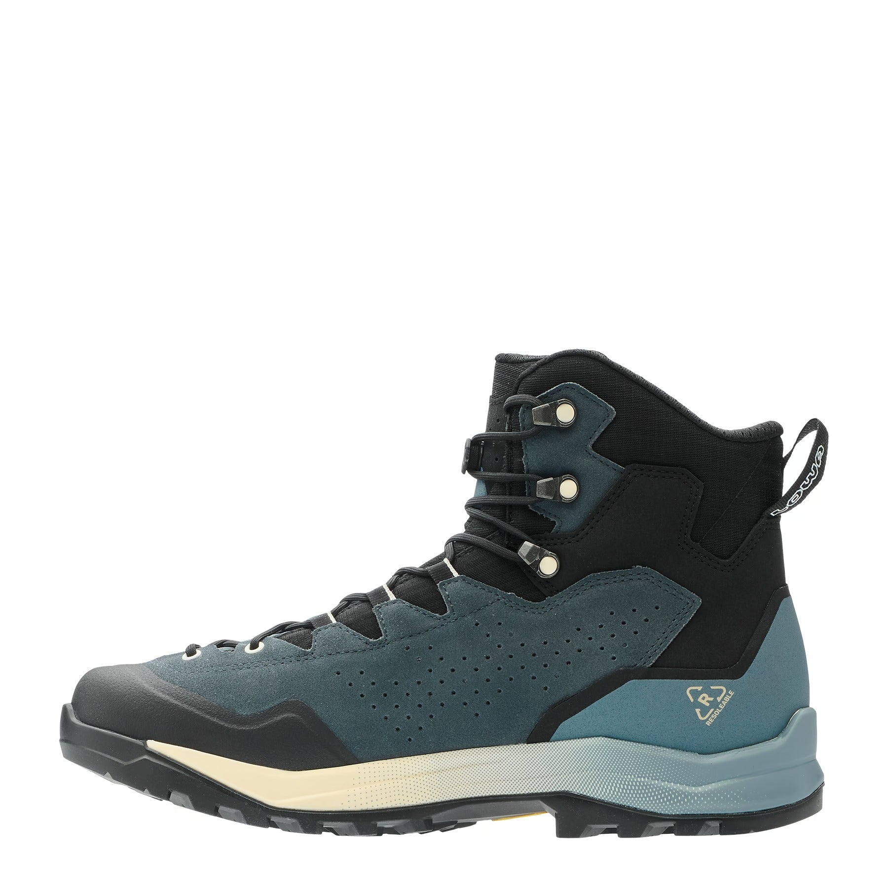 LOWA EXPLORER GTX MID
