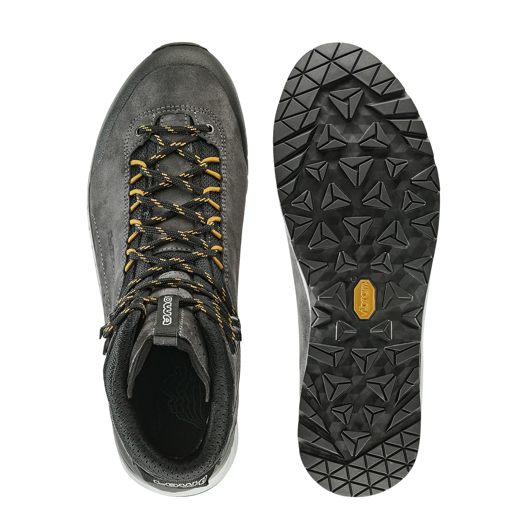 DELAGO GTX MID