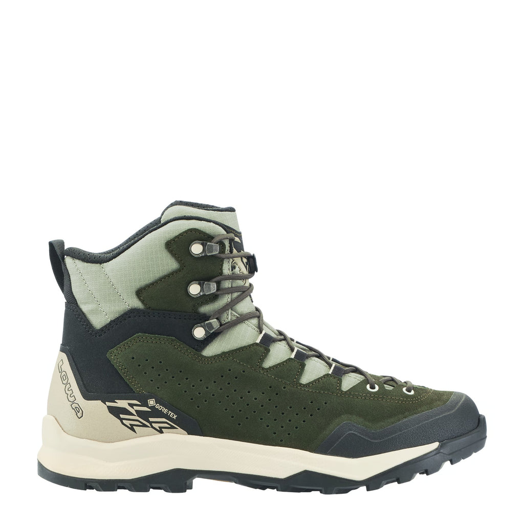 LOWA EXPLORER GTX MID