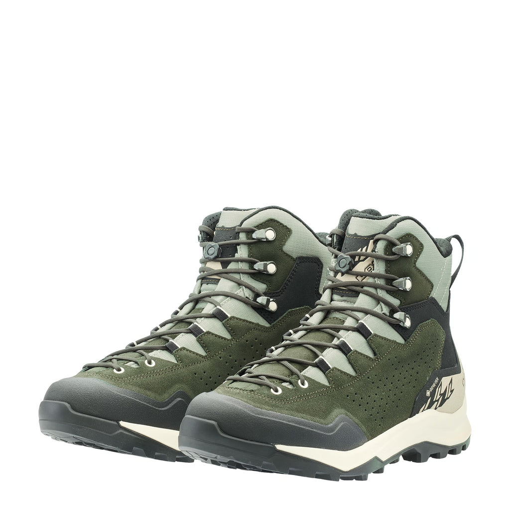 LOWA EXPLORER GTX MID