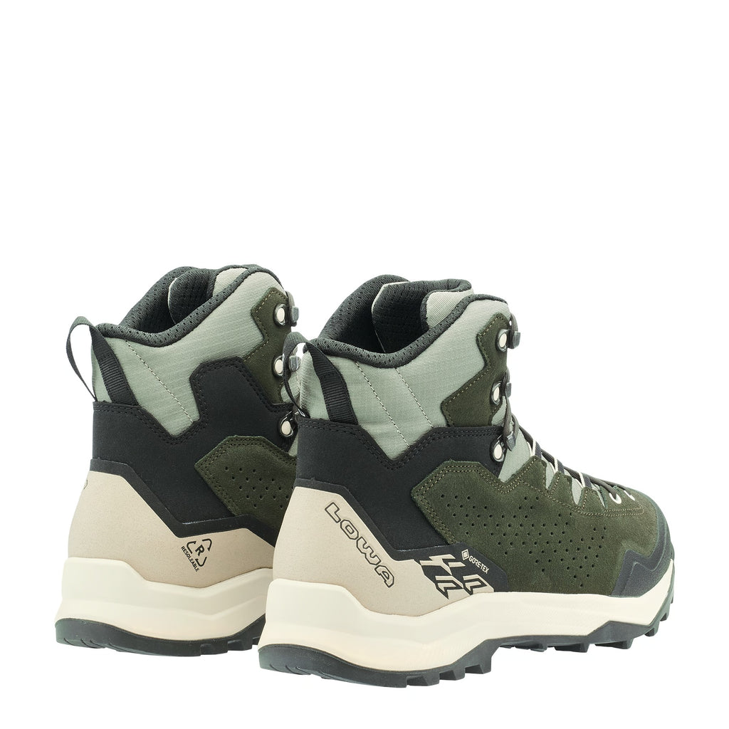 LOWA EXPLORER GTX MID