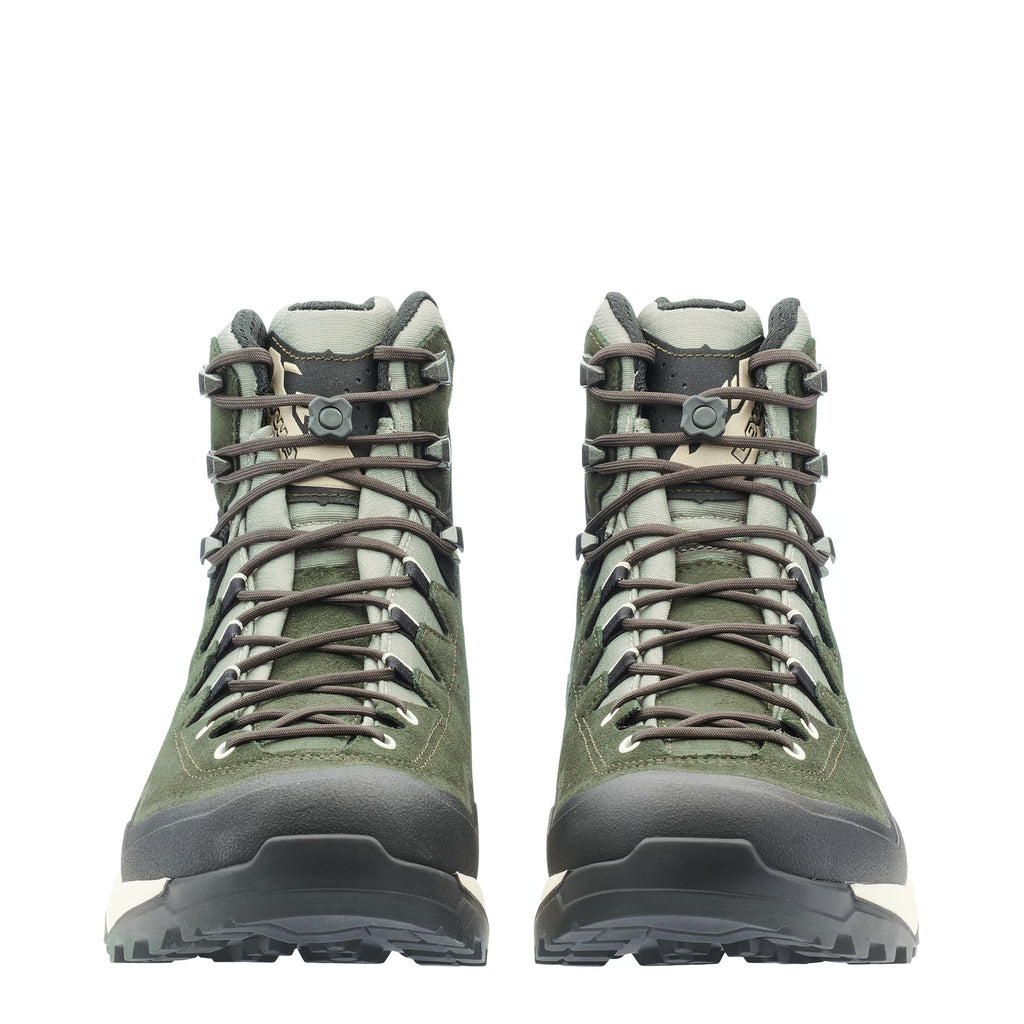 LOWA EXPLORER GTX MID
