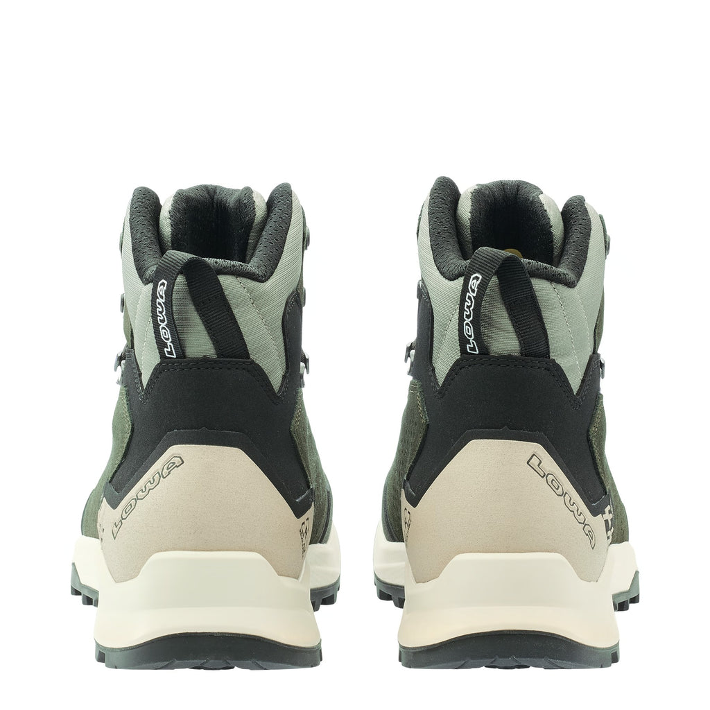 LOWA EXPLORER GTX MID
