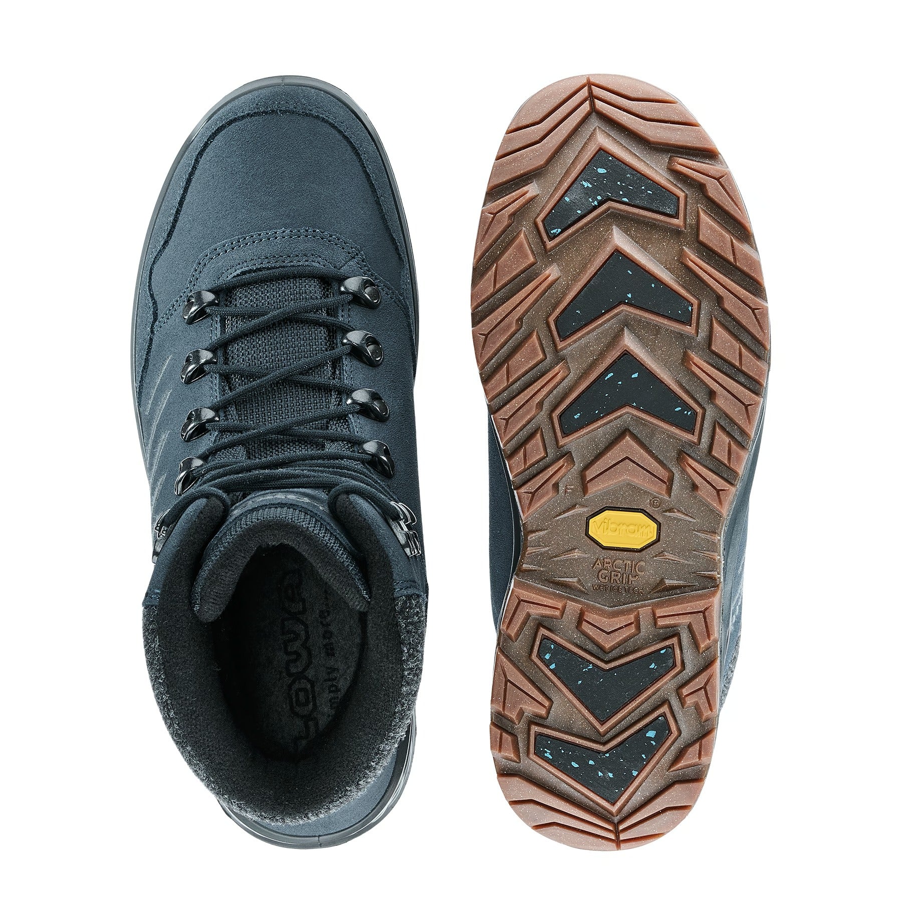 NABUCCO GTX
