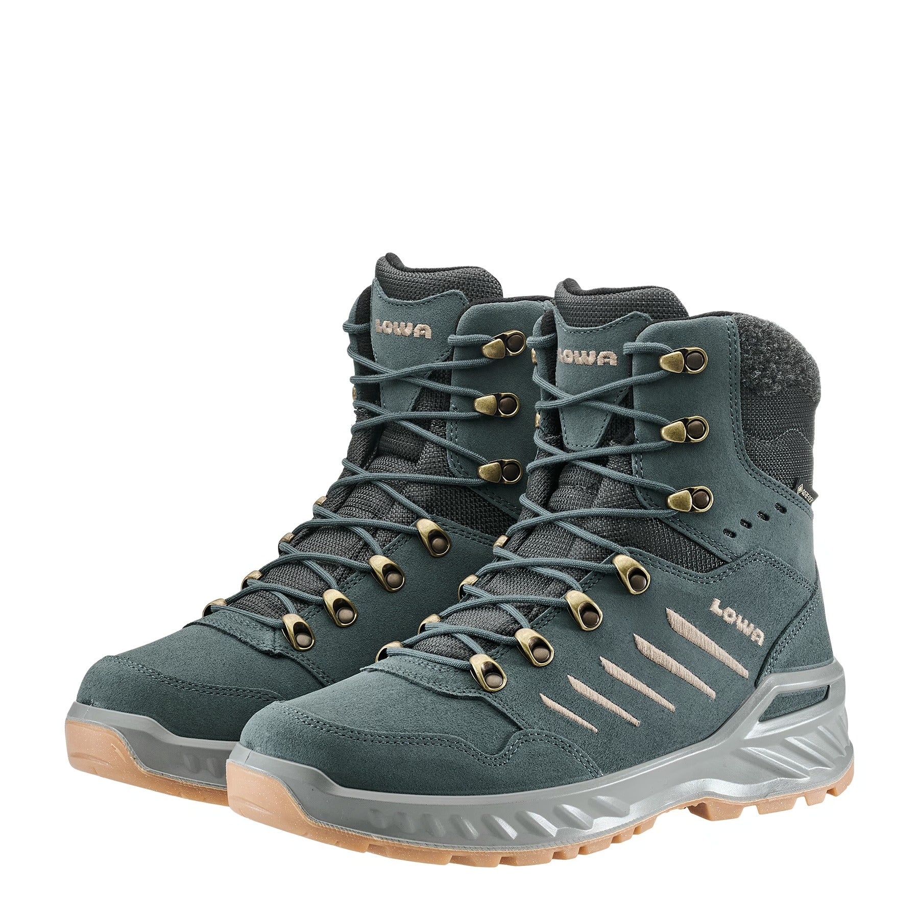 NABUCCO GTX