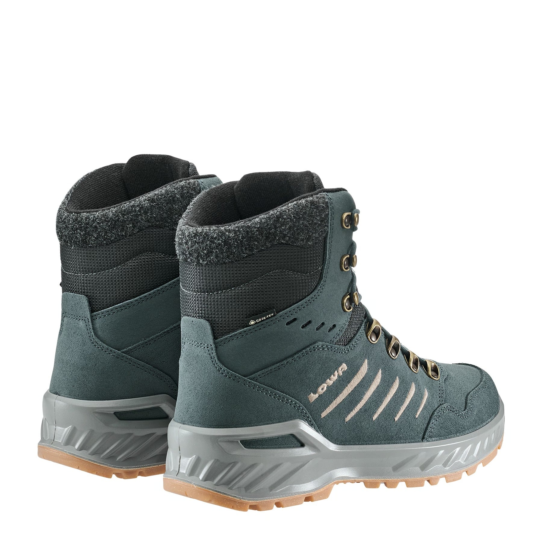 NABUCCO GTX