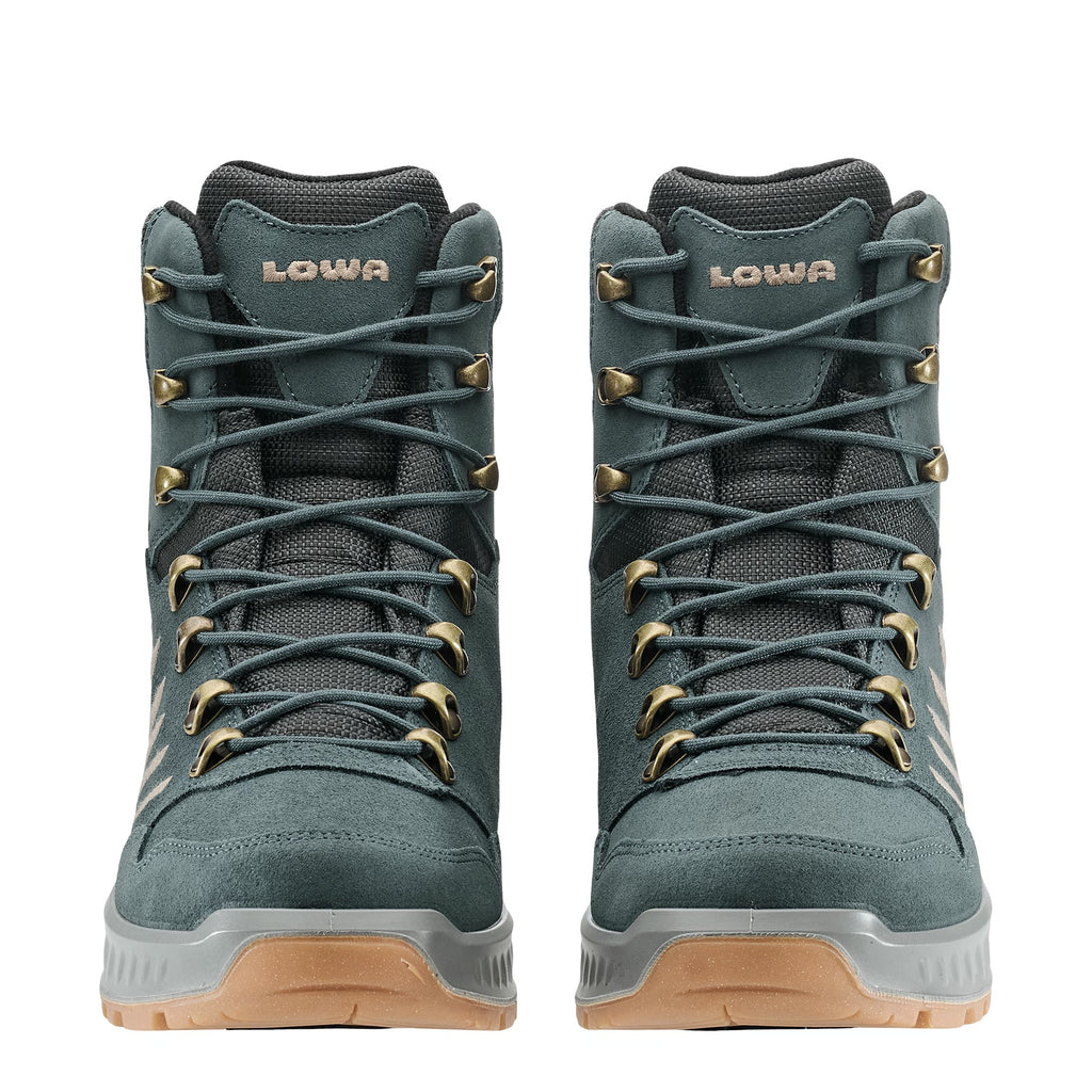 NABUCCO GTX