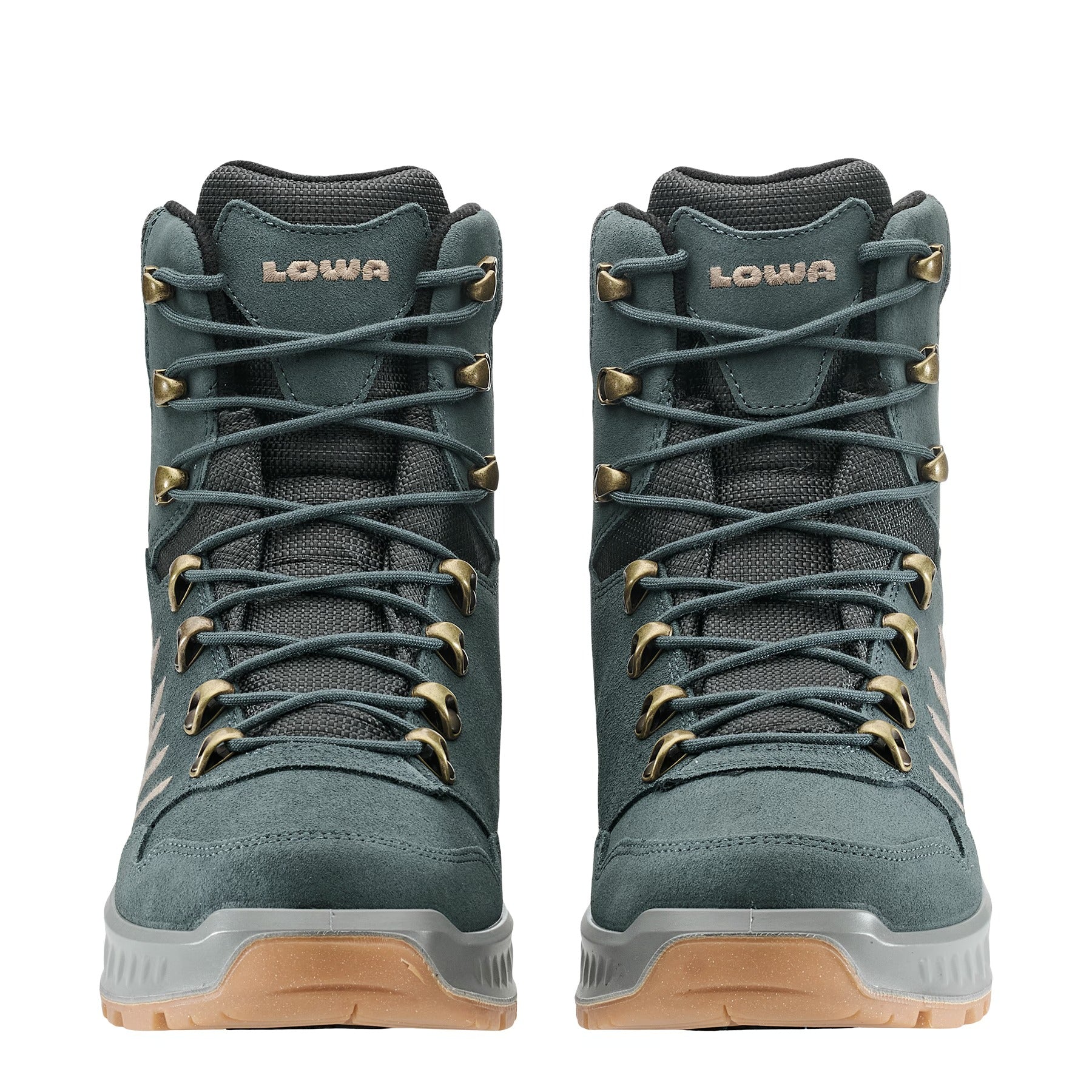 NABUCCO GTX