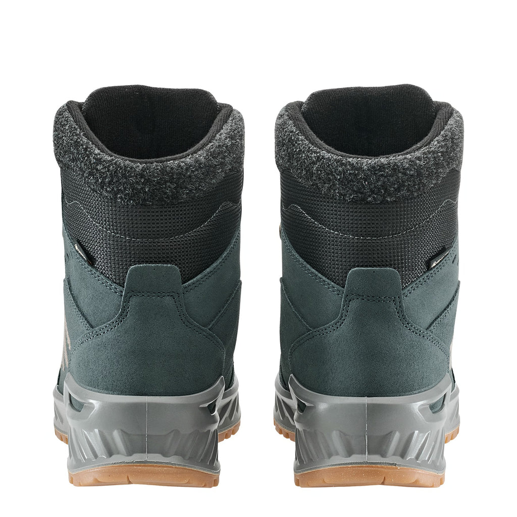NABUCCO GTX