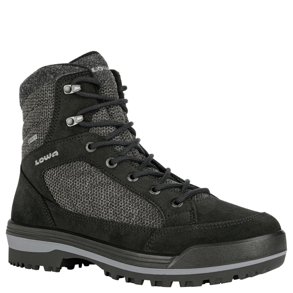 ISARCO GTXISARCO GTX