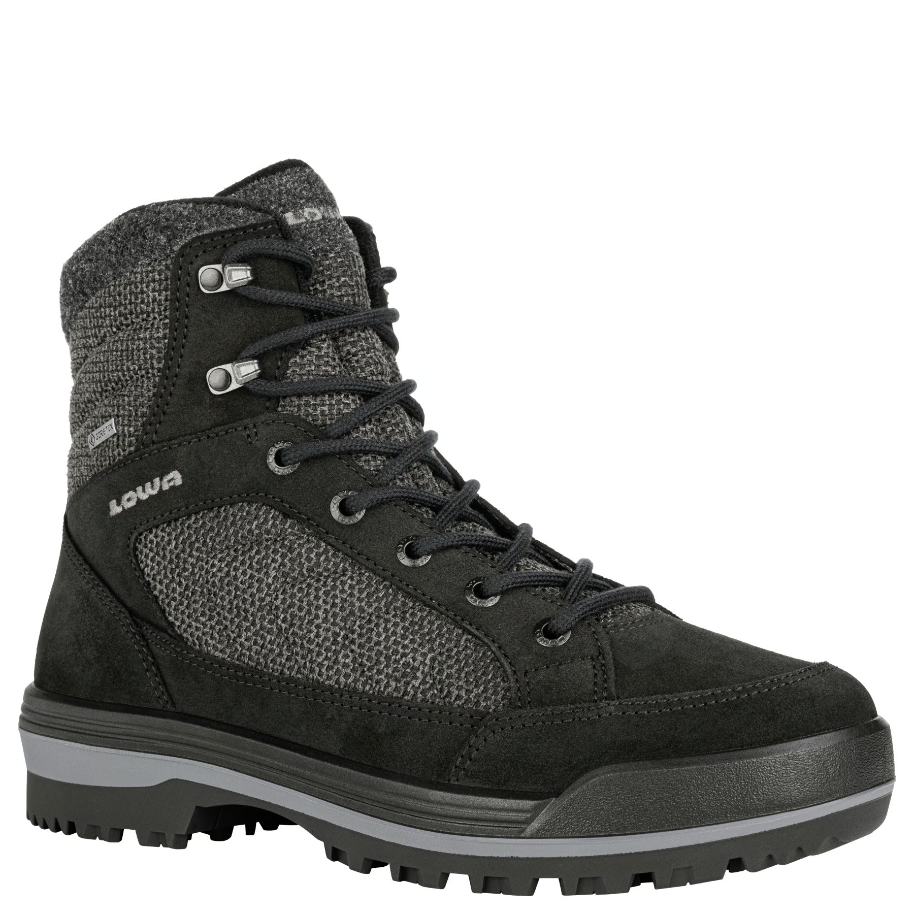 ISARCO GTXISARCO GTX