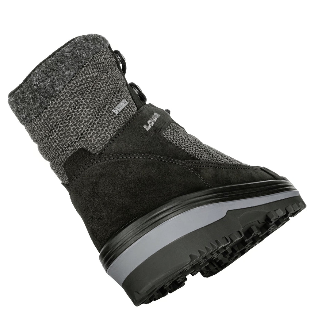 ISARCO GTXISARCO GTX