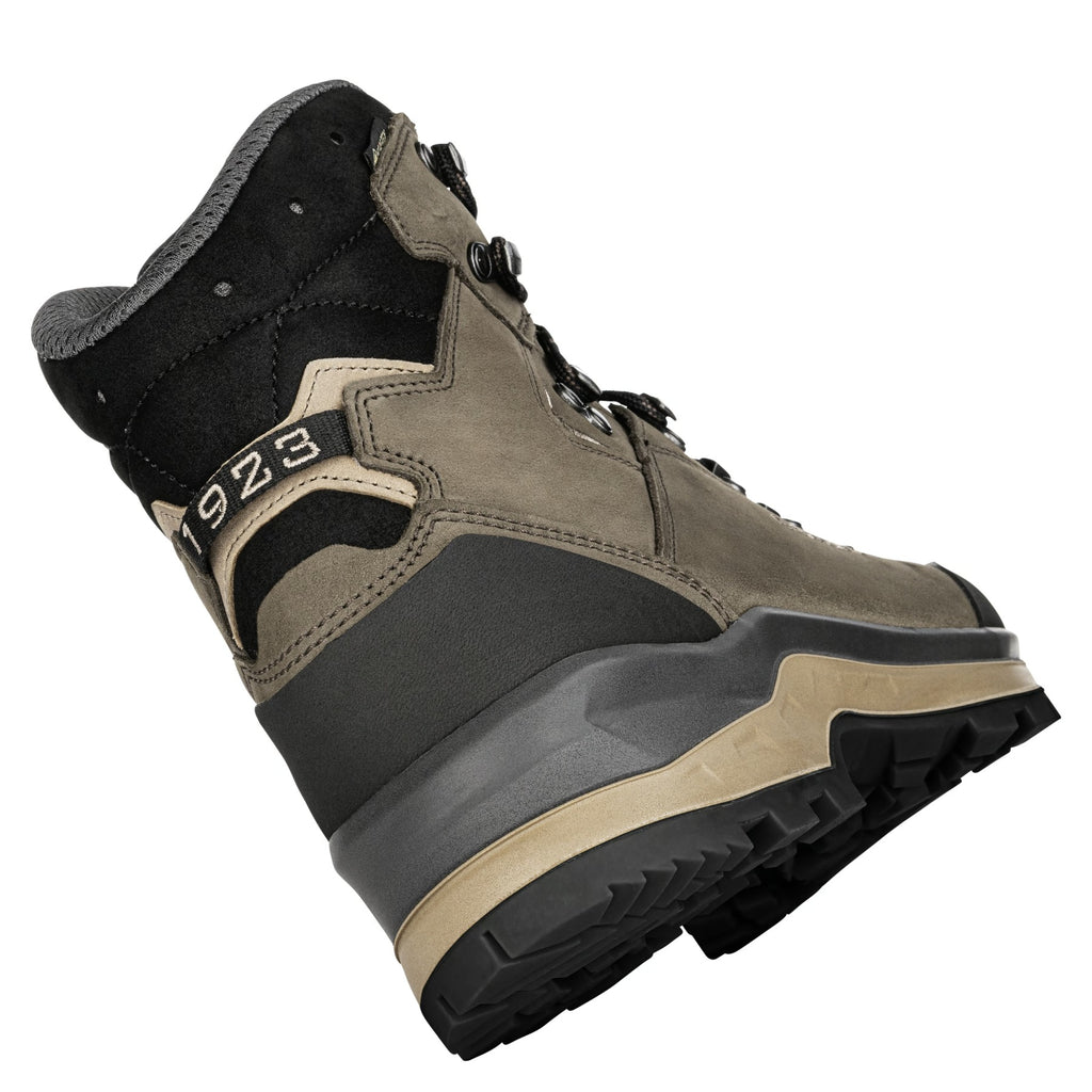 RANGER GTX