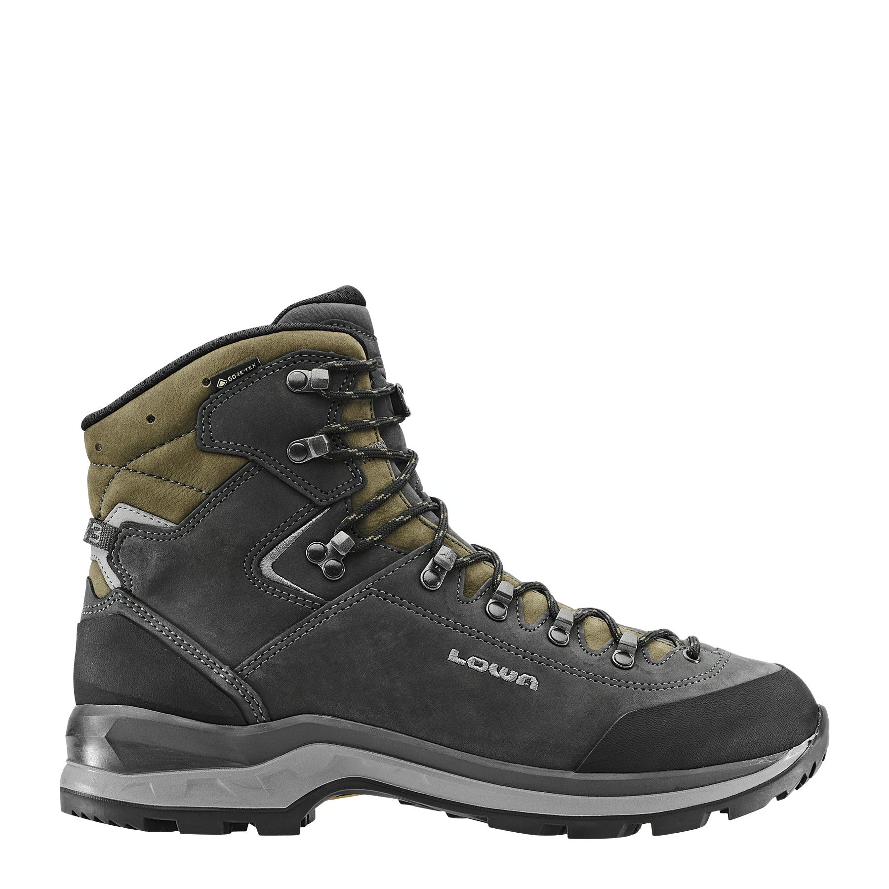 RANGER GTX