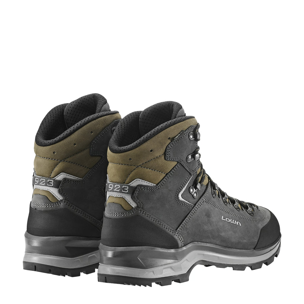 RANGER GTX