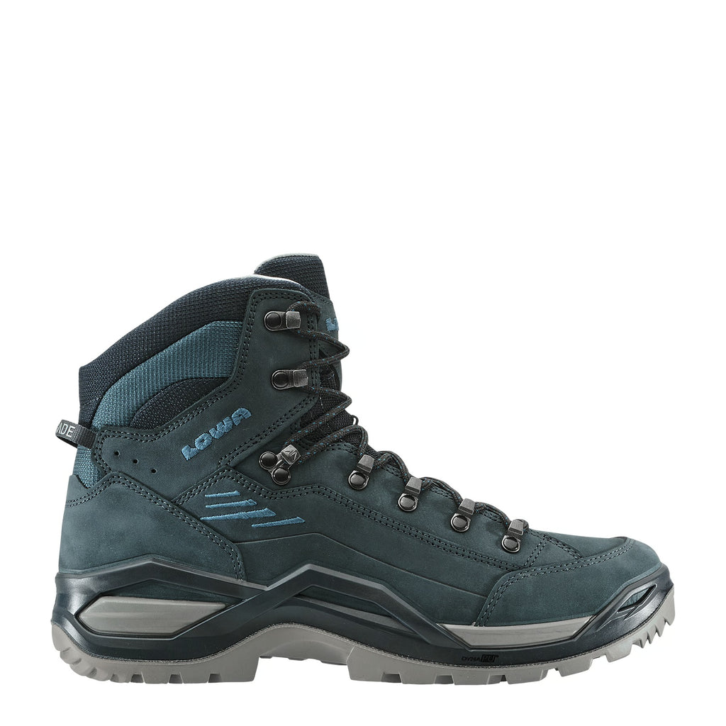 RENEGADE EVO LL MID