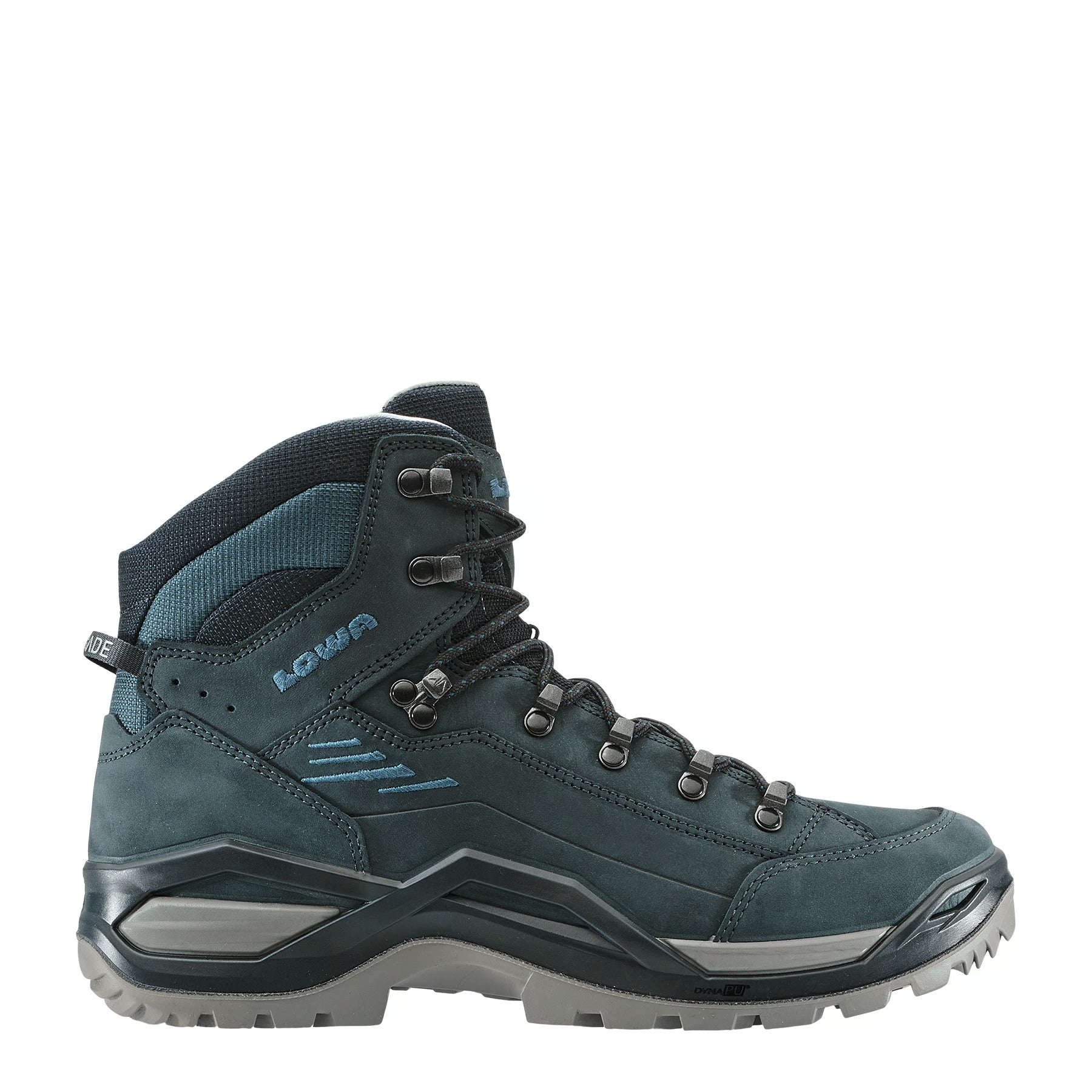 RENEGADE EVO LL MID