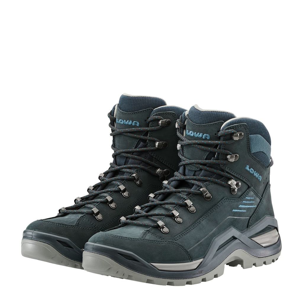 RENEGADE EVO LL MID